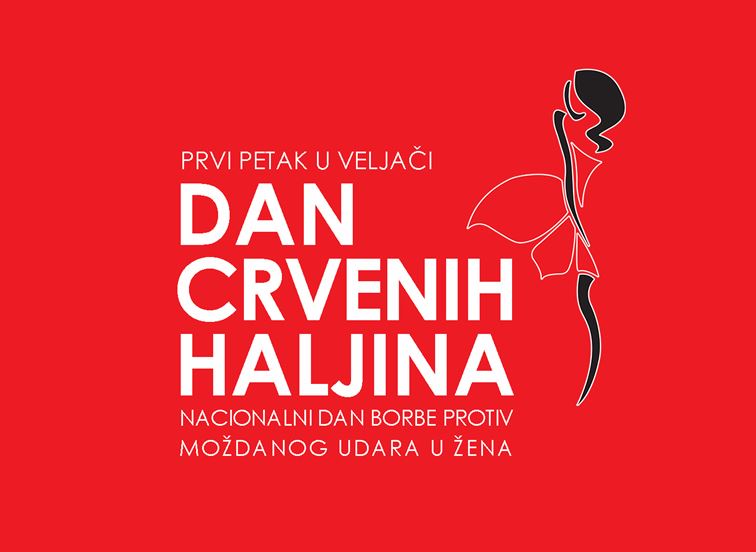 Grad Zagreb i ove godine obilježava Dan crvenih haljina